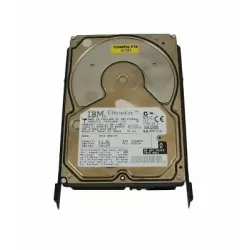 IBM 9.1GB 7200RPM 68 Pin SCSI Hard Drive 19K1479