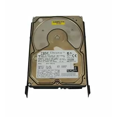 IBM 9.1GB 7200RPM 68 Pin SCSI Hard Drive 19K1479 IBM 9.1GB 7200RPM 68 Pin SCSI Hard Drive 19K1479