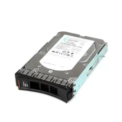IBM 300GB 15K RPM 3.5 Inch SAS Hard Disk 49Y6093