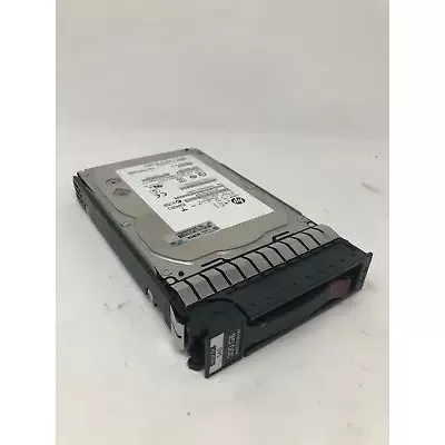 516832-001 HP 300GB 15K 3.5" SAS Hard disk 516832-001 HP 300GB 15K 3.5" SAS Hard disk