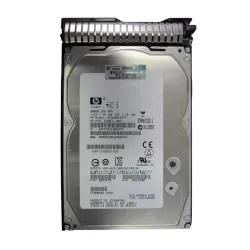 HP 600GB 15K RPM 6G 3.5 Inch SAS Hard Disk 533871-003 516832-006 517354-001