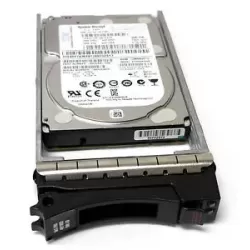 IBM 600GB 15K 4Gbps FC 3.5inch Hard Drive 59Y5336