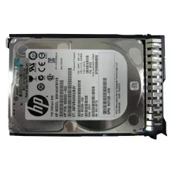 HP 1TB 7.2k 2.5inch Sas hdd 605832-002 653954