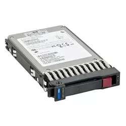 HP 200GB 6Gbps SFF SATA SSD 2.5inch Hard Drive 692165