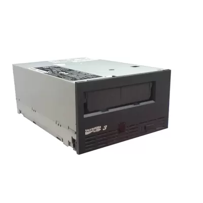 IBM LTO4 400-800GB FH Internal SCSI Tape Drive 95P6015 IBM LTO4 400-800GB FH Internal SCSI Tape Drive 95P6015