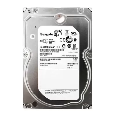 Dell 4TB 7.2K 3.5inch SAS Server Hard Disk 9ZM270-150 Dell 4TB 7.2K 3.5inch SAS Server Hard Disk 9ZM270-150