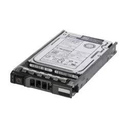 Dell 900GB 10K SAS 2.5 6Gbps Hard Drive