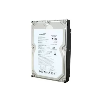 Seagate Barracuda 1TB 7.2K RPM 3G 3.5 Inch SATA Hard Disk ST31000340NS