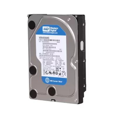 Dell 640GB 7.2K SATA 3Gbps 16MB Cache 3.5 Inch Hard Drive 0C118D Dell 640GB 7.2K SATA 3Gbps 16MB Cache 3.5 Inch Hard Drive 0C118D