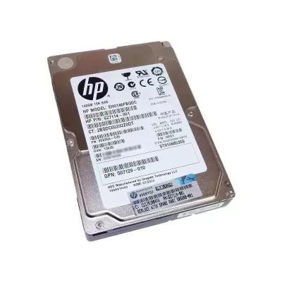 HP 146GB 15k 6G 2.5 Inch SAS Hard disk 627114-001 652599-005 HP 146GB 15k 6G 2.5 Inch SAS Hard disk 627114-001 652599-005