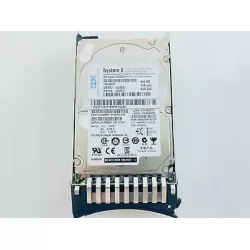 IBM 300GB 10K 6G 2.5 Inch SAS Hard Disk Drive 42D0637 42D0638 42D0641
