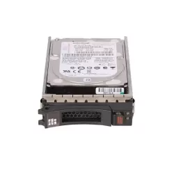 IBM 500GB SAS 2.5 Inch 7.2K 6G Hard Disk