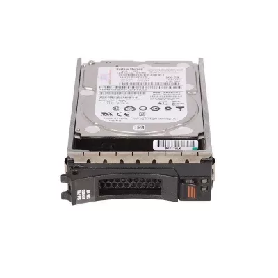 IBM 500GB SAS 2.5 Inch 7.2K 6G Hard Disk