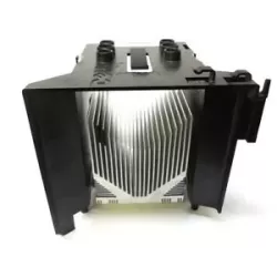 0J7109 Dell Optiplex MT heatsink