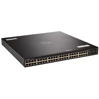 03N358 Dell Power Connect 3248 48 Port Managed switch 03N358 Dell Power Connect 3248 48 Port Managed switch