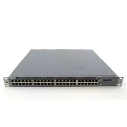 Juniper 48 Port 10/100/1000BASE-T Managed Switch 650-044932