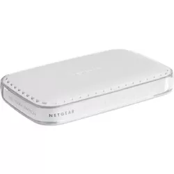 Netgear FS608 8 Port Fast Ethernet Switch