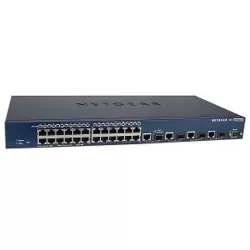 Netgear FSM7328S 28 Port L3 Managed Stackable Switch