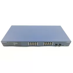 Netgear Prosafe GS716T-200NAS 16 Port Smart Switch