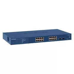 Netgear ProSafe GS716T 16 Port Gigabit Smart Switch