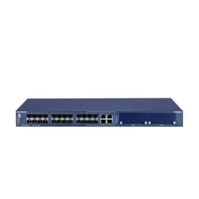 Netgear Prosafe GSM7328FS-100NAS 28 Port Gigabit Layer 3 Managed Switch Netgear Prosafe GSM7328FS-100NAS 28 Port Gigabit Layer 3 Managed Switch