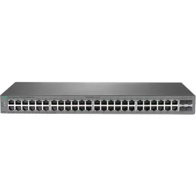 HP OfficeConnect 1820 48 Port Switch J9981A HP OfficeConnect 1820 48 Port Switch J9981A