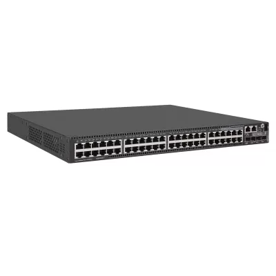 HP FlexNetwork 5510 48 Port 4SFP Switch JH146A HP FlexNetwork 5510 48 Port 4SFP Switch JH146A