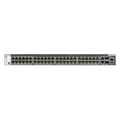 Netgear M4300-52G 50 ports Ethernet Managed Switch