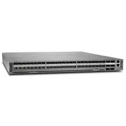 Juniper QFX Series 48 Port Managed Switch QFX5200-48Y-AFO