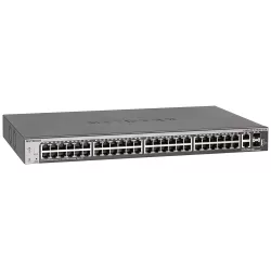 Netgear S3300-52X Smart Ethernet Switch GS752TX