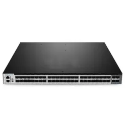 FS 84 Port SFP L3 with 4 10Gb SFP+ Gigabit Managed Switch S5800-48F4SR