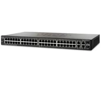 Cisco SF300 48 Port 10/100 4 Port Gigabit Switch SRW248G4P-K9 V02 Cisco SF300 48 Port 10/100 4 Port Gigabit Switch SRW248G4P-K9 V02