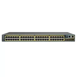 Cisco Catalyst WS-C2960S-48TS-L 48 Port Switch
