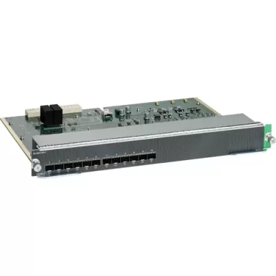 Cisco Catalyst WS-X4612-SFP-E Line Card