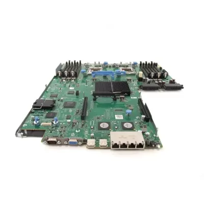 Dell PowerEdge R610 Server System Mother Board V2 0F0XJ6 Dell PowerEdge R610 Server System Mother Board V2 0F0XJ6