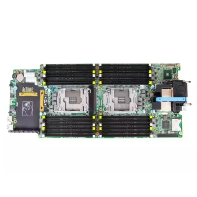 Dell PowerEdge M630 System Board 0R10KJ Dell PowerEdge M630 System Board 0R10KJ