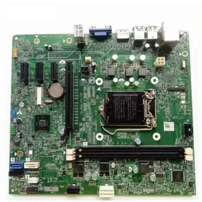0VHWTR 040DDP Dell Optiplex 3020 LGA1155 Desktop System Board 0VHWTR 040DDP Dell Optiplex 3020 LGA1155 Desktop System Board