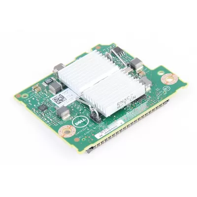 0JVFVR Dell Broadcom 57810-k M620 Dual Port 10gb Daughter Card 0JVFVR Dell Broadcom 57810-k M620 Dual Port 10gb Daughter Card