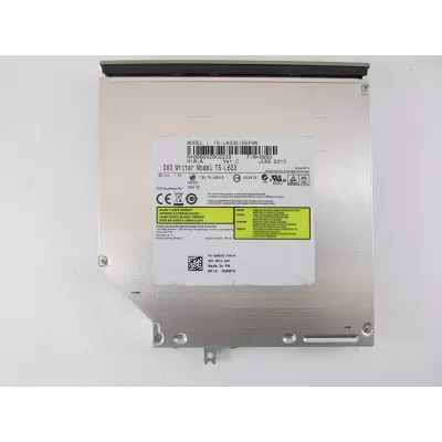 05887G Dell Inspiron dvd-rw sata Optical Drive TS-L633 05887G Dell Inspiron dvd-rw sata Optical Drive TS-L633
