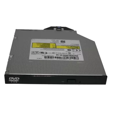 0DRR6X Dell Internal Slim Optical DVD-rom sata SN-108BB 0DRR6X Dell Internal Slim Optical DVD-rom sata SN-108BB