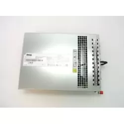 0H703N Dell Powervault MD3000I disk storage array Power Supply 488W