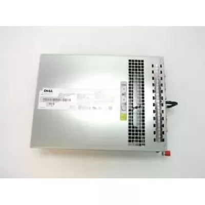 0H703N Dell Powervault MD3000I disk storage array Power Supply 488W
