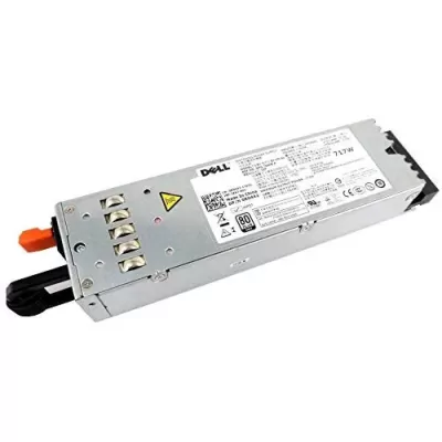 Dell Poweredge R610 RN442 717W Power Supply 0RN442