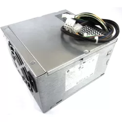 HP Compaq Elite 8300 320W Power Supply 611483-001
