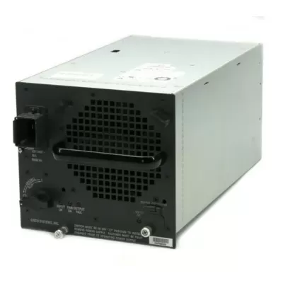 Cisco catalyst 341-0077-06 Cisco Power Supply Module Cisco catalyst 341-0077-06 Cisco Power Supply Module