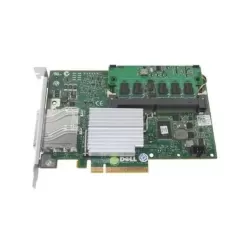 071N7N Dell Perc H800 SAS Raid Controller card
