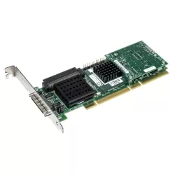 Dell PERC 4 Ultra 320 64MB Single Channel raid Controller Card 0C4372
