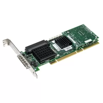 Dell PERC 4 Ultra 320 64MB Single Channel raid Controller Card 0C4372 Dell PERC 4 Ultra 320 64MB Single Channel raid Controller Card 0C4372