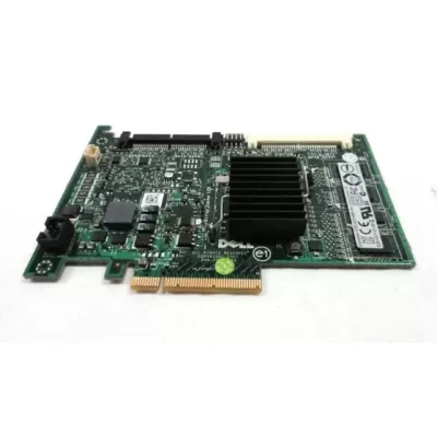 0T954J Dell PERC 6i sas Raid Controller Card 0T954J Dell PERC 6i sas Raid Controller Card
