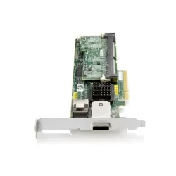 HP Smart Array E2000 8 Port SAS Raid Controller Card 411510-001